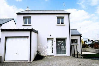 achat maison chateaubriant 44110