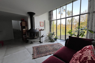 achat maison chateaubriant 44110