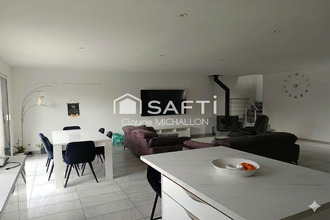 achat maison chateaubriant 44110