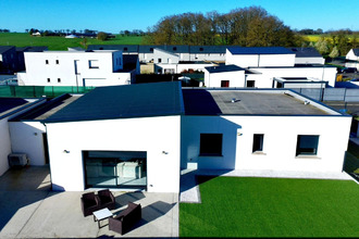 achat maison chateaubriant 44110