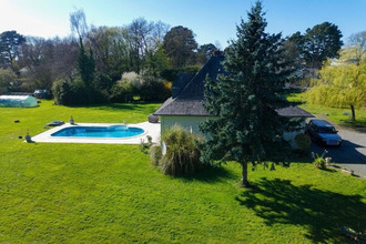 achat maison chateaubriant 44110