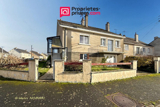 achat maison chateaubriant 44110