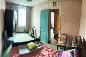 achat maison chateaubriant 44110