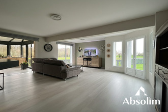 achat maison chateaubriant 44110