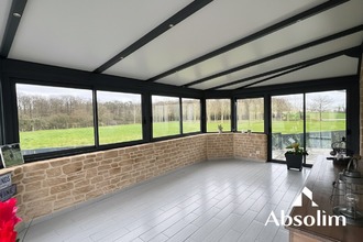 achat maison chateaubriant 44110