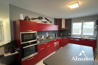 achat maison chateaubriant 44110