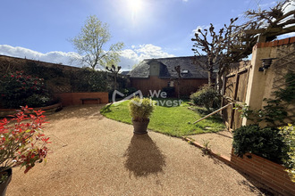 achat maison chateaubriant 44110