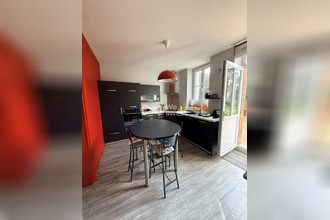 achat maison chateaubriant 44110