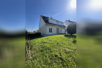 achat maison chateaubriant 44110