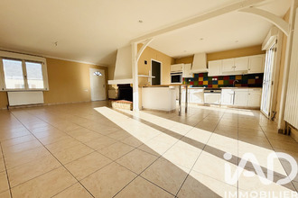 achat maison chateaubriant 44110