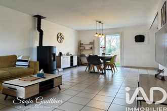 achat maison chateaubriant 44110