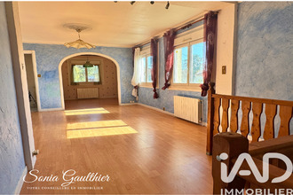 achat maison chateaubriant 44110