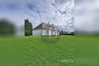 achat maison chateaubriant 44110