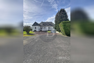 achat maison chateaubriant 44110