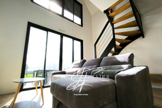 achat maison chateaubriant 44110