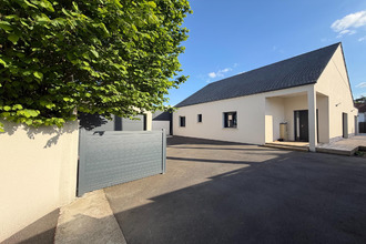 achat maison chateaubriant 44110
