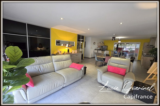achat maison chateaubriant 44110