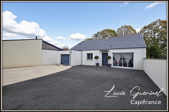 achat maison chateaubriant 44110