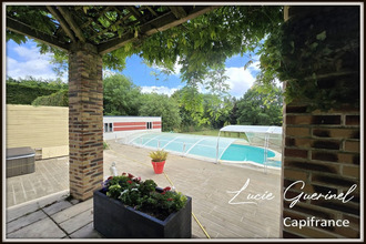achat maison chateaubriant 44110