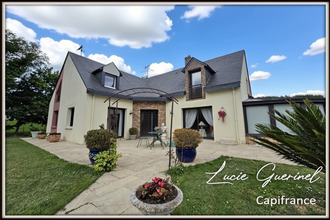 achat maison chateaubriant 44110