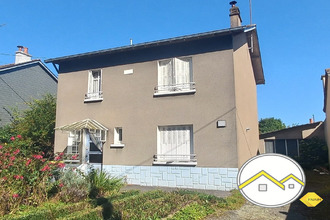 achat maison chateaubriant 44110
