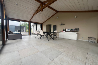 achat maison chateaubriant 44110