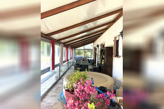 achat maison chateaubriant 44110