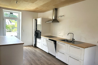 achat maison chateaubriant 44110