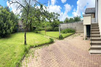 achat maison chateaubriant 44110