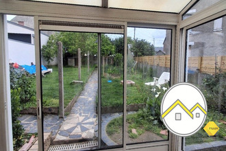 achat maison chateaubriant 44110