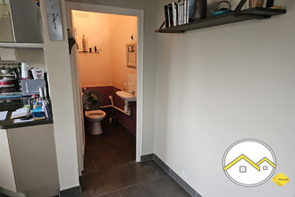 achat maison chateaubriant 44110