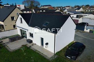 achat maison chateaubriant 44110