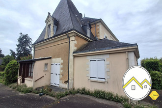 achat maison chateaubriant 44110