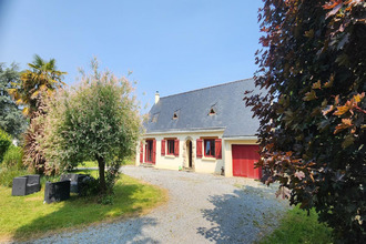 achat maison chateaubriant 44110