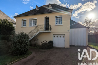 achat maison chateaubriant 44110