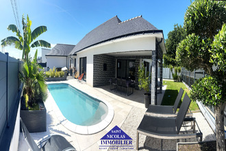achat maison chateaubriant 44110