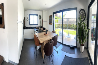 achat maison chateaubriant 44110