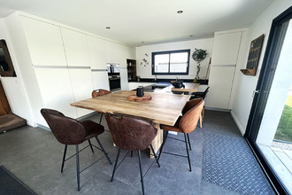 achat maison chateaubriant 44110