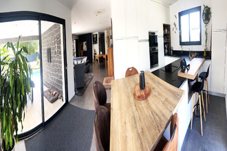 achat maison chateaubriant 44110
