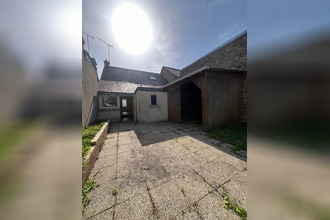 achat maison chateaubriant 44110