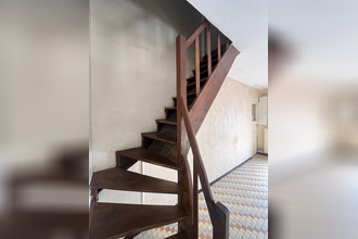 achat maison chateaubriant 44110