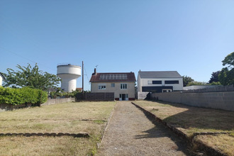 achat maison chateaubriant 44110