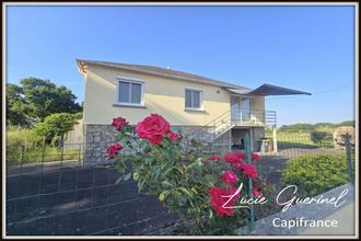 achat maison chateaubriant 44110