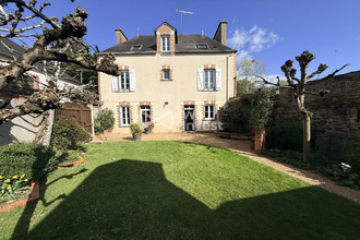 achat maison chateaubriant 44110