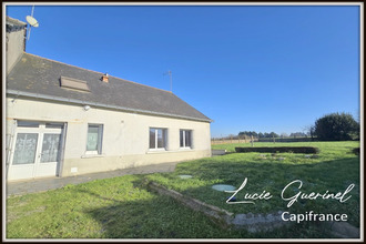 achat maison chateaubriant 44110