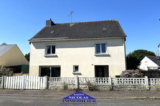achat maison chateaubriant 44110
