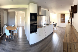 achat maison chateaubriant 44110
