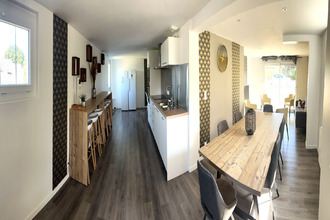 achat maison chateaubriant 44110