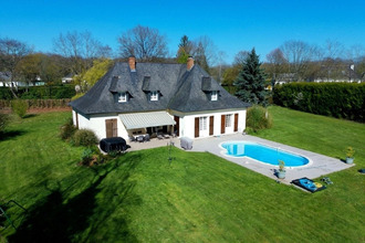 achat maison chateaubriant 44110