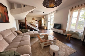 achat maison chateaubriant 44110